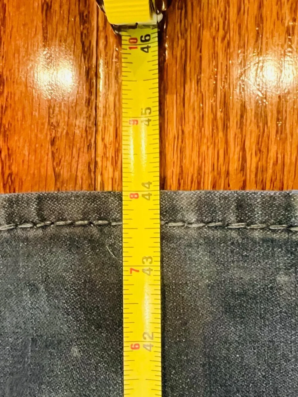 TRUE RELIGION JEANS RN#112790 CA#57414 SZ 36 X 32